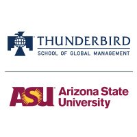 Thunderbird School of Global Management, Arizona State University