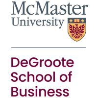 DeGroote School of Business